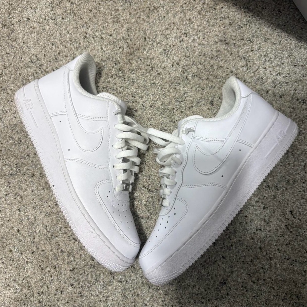 Air force 1’s